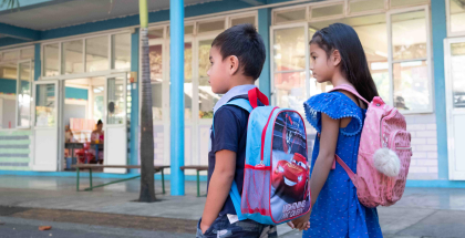 Assurance Scolaire